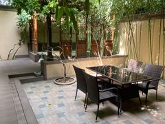 -春晖园度假酒店温泉