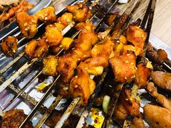 -九喜龙虾(凤城六路直营店)