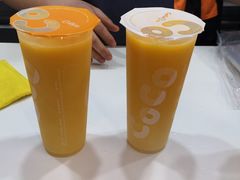 -CoCo都可(小寨赛格店)
