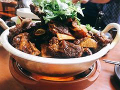 徽三牛牛-徽三说·土徽菜·中国徽菜连锁品牌(阳湖总店)