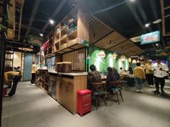 -纳禾春.云南.版纳特色菜.傣味手抓饭(南亚店)