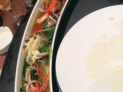 -赶海部落海鲜城(海阳路店)