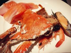 -AdD全日制餐厅(中谷花园酒店)