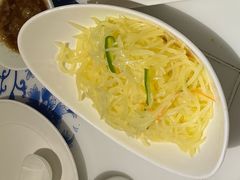 -东方饺子王(哈西万达店)