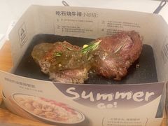 -牛爱客牛排(温岭千禧店)