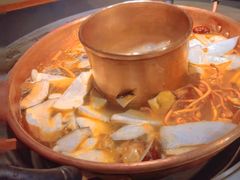 -菌自由丨野生菌火锅特色庭院餐厅(丽江古城店)