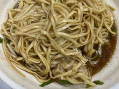 -蒋家桥饺面店(四望亭路店)