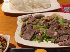 -海银海记潮汕牛肉火锅(新港中路海珠店)