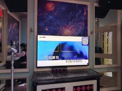 -自由港KTV(王子公主金平店)