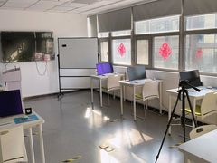 -魔扣少儿编程(格调中心店)