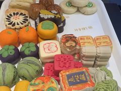 -北京稻香村(零号店)