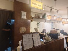 -Al Salam莫的三明治