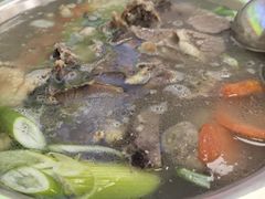 -贵州黄牛肉馆(韩村路店)