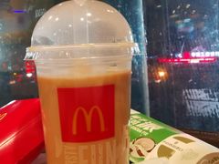 -麦当劳(西安雁塔路店)