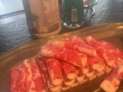-老墙根涮肉·烧烤(欢乐谷·王四营店)