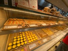 -泸溪河桃酥(西直门凯德店)