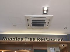 大堂-韩香福脊骨汤锅(上杭路店)