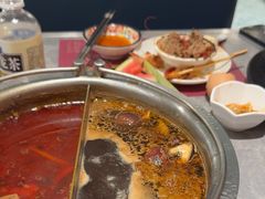-一绪に寿喜烧(虹悦城店)