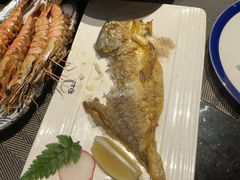 -極上萬膳·日料放题(海岸城店)