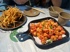-巴厘龙虾·榜首油焖大虾(洞庭·艺术洋房店)