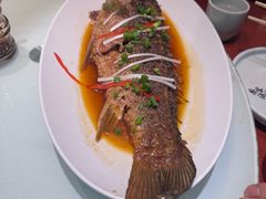 -蔡家酒楼(一德街店)