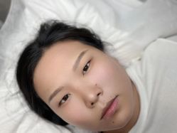 -张小野·专业半永久纹眉