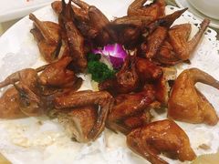 -海宝酒家(中山四路店)