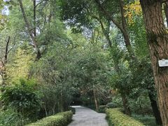 -成都杜甫草堂博物馆