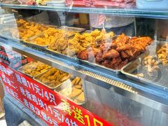 -味味香(团结湖店)