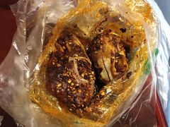 -老黄记手撕烤兔(玉林街店)