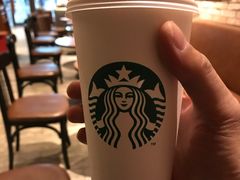 -星巴克(重庆火车北站北广场II店)