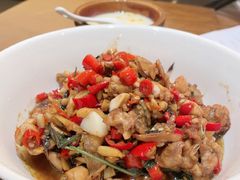 -八碗湘长沙市井菜(坡子街店)