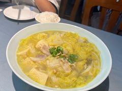 -宏达老菜馆(东安街店)