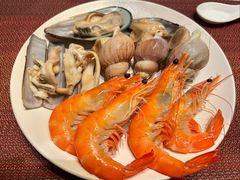 -武汉厨房自助餐厅·武汉卓尔万豪酒店