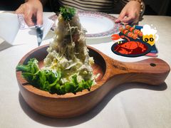 -俄士厨房(环球港店)