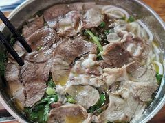 -贵州特色羊肉粉(北岸印象店)
