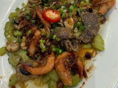 -有腥气私房菜·寻味顺德