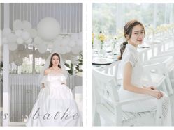 -婚礼美学