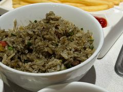 -海底捞火锅(长宁路龙之梦店)