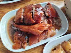 -香辉食馆(新兴路店)