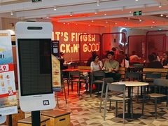 -肯德基(建华店)