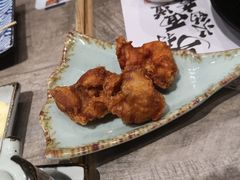 炸鸡-火影忍者一乐拉面(环球港店)