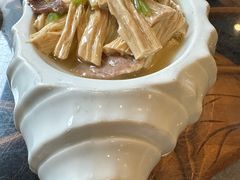 -西江美食舫·江西菜(健德桥店)