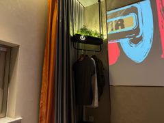 -华夏良子·足道SPA艾灸(铁道大厦店)