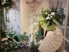 -ins森林童话餐厅coffee&bistro