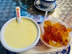 -百花传统甜品店(原址店)