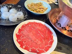 -南门涮肉(通州店)