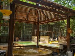 -春晖园度假酒店温泉