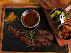 -MR.ROCKY洛奇先生RESTAURANT&BAR(宝安壹方城店)