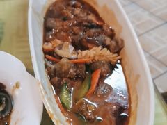 -大梁骨头馆·酱骨老菜(友好店)